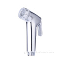  Factory Derect Abs Shower Shattaf Bathroom Portable Toilet Water Hand Bidet Shower Sprayer Factory